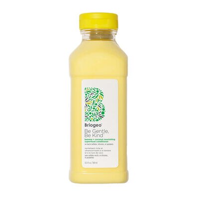 BE GENTLE BE KIND™ BANANA + COCONUT NOURISHING SUPERFOOD CONDITIONER 12.5OZ